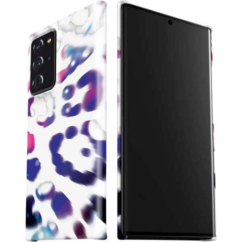 Lavish Leopard Galaxy Note20 Ultra 5G Lite Case