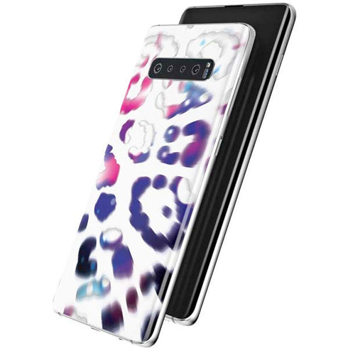 Lavish Leopard Galaxy S10 Skin