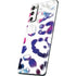 Lavish Leopard Galaxy S20 Fan Edition Skin
