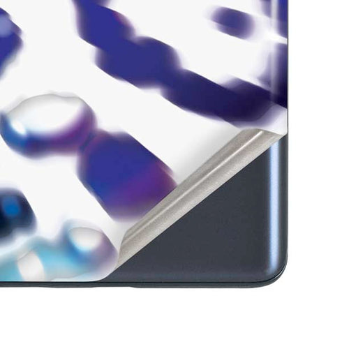 Lavish Leopard Galaxy S20 Fan Edition Skin