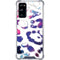 Lavish Leopard Galaxy S20 FE Clear Case
