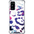 Lavish Leopard Galaxy S20 FE Clear Case