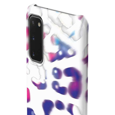 Lavish Leopard Galaxy S20 Lite Case