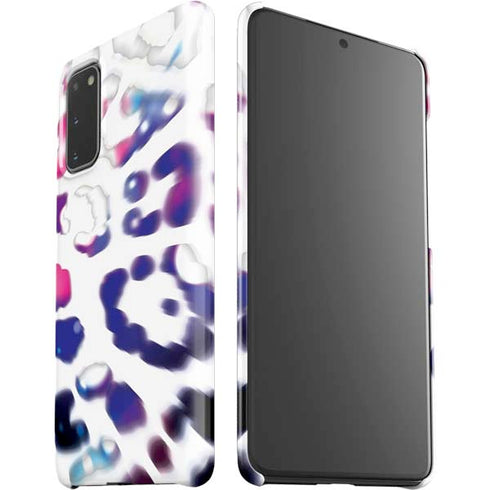 Lavish Leopard Galaxy S20 Lite Case