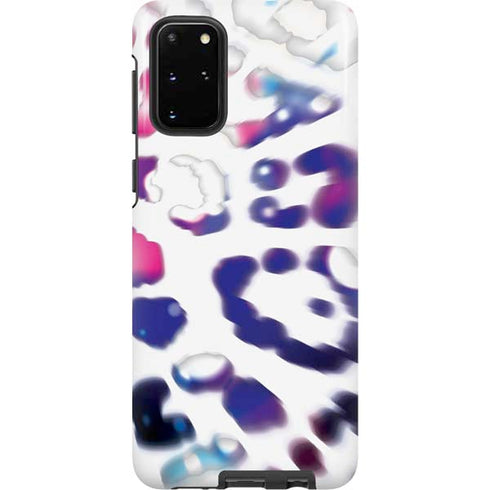 Lavish Leopard Galaxy S20 Plus Pro Case