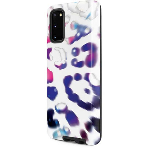Lavish Leopard Galaxy S20 Pro Case