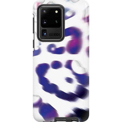 Lavish Leopard Galaxy S20 Ultra 5G Pro Case