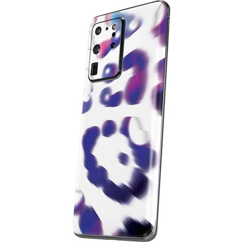 Lavish Leopard Galaxy S20 Ultra 5G Skin
