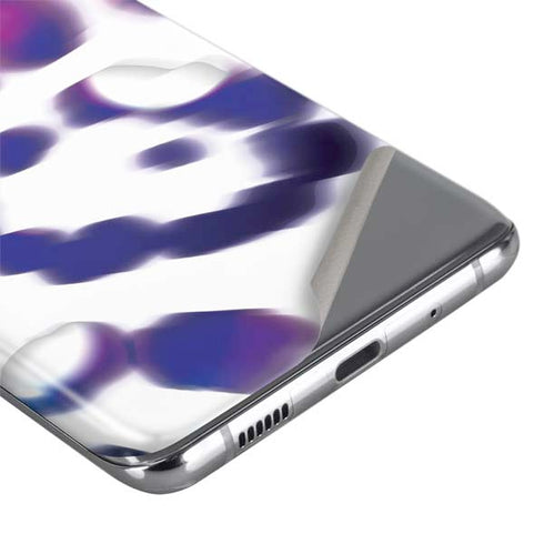 Lavish Leopard Galaxy S20 Ultra 5G Skin