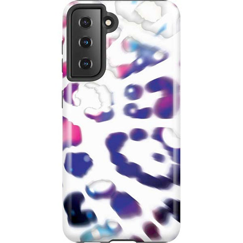 Lavish Leopard Galaxy S21 5G Pro Case