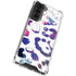 Lavish Leopard Galaxy S21 FE Clear Case