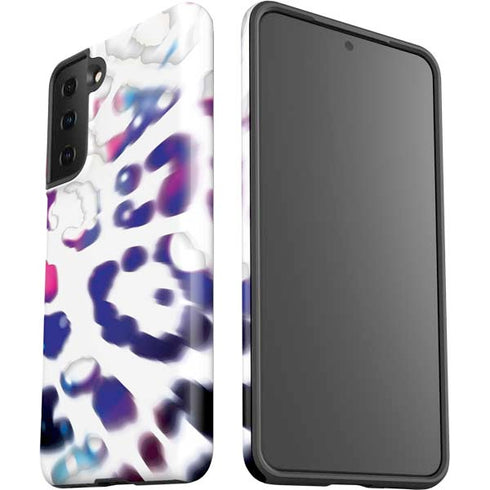 Lavish Leopard Galaxy S21 FE Pro Case