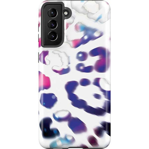 Lavish Leopard Galaxy S21 Plus 5G Pro Case