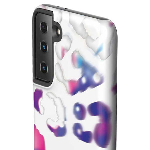 Lavish Leopard Galaxy S21 Plus 5G Pro Case