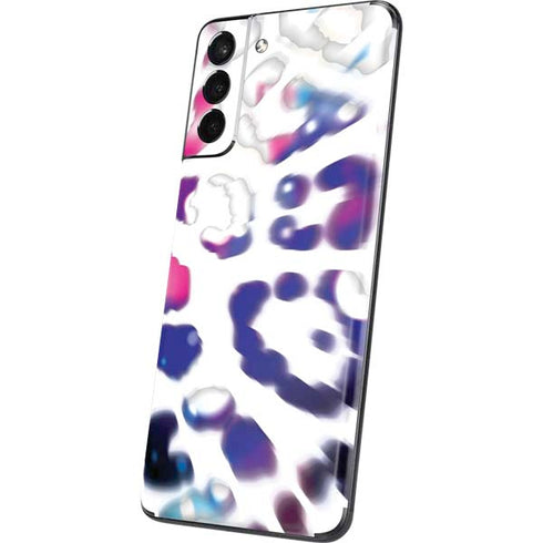 Lavish Leopard Galaxy S21 Plus 5G Skin