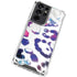 Lavish Leopard Galaxy S21 Ultra 5G Clear Case