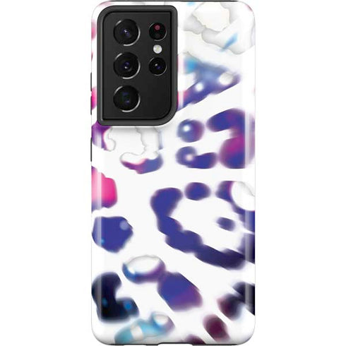 Lavish Leopard Galaxy S21 Ultra 5G Pro Case