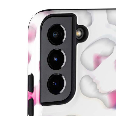 Lavish Leopard Galaxy S22 Plus Pro Case