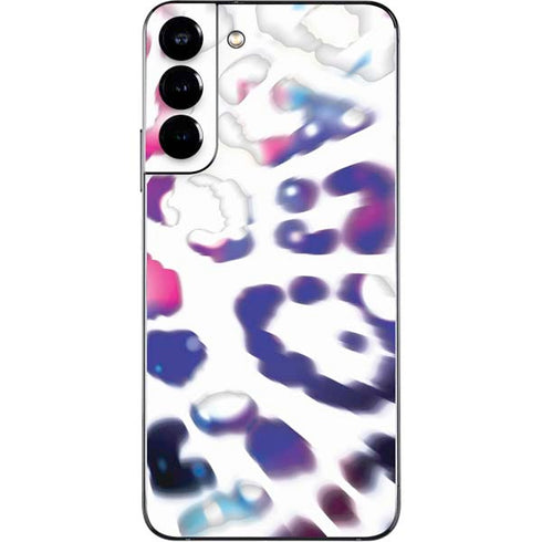 Lavish Leopard Galaxy S22 Plus Skin