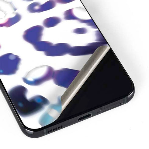 Lavish Leopard Galaxy S22 Plus Skin