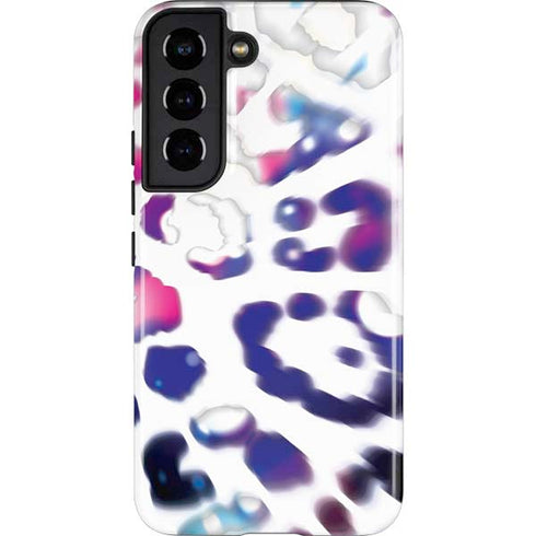 Lavish Leopard Galaxy S22 Pro Case