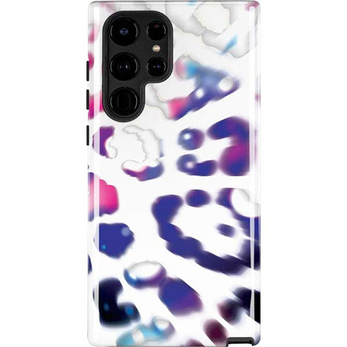 Lavish Leopard Galaxy S22 Ultra Pro Case