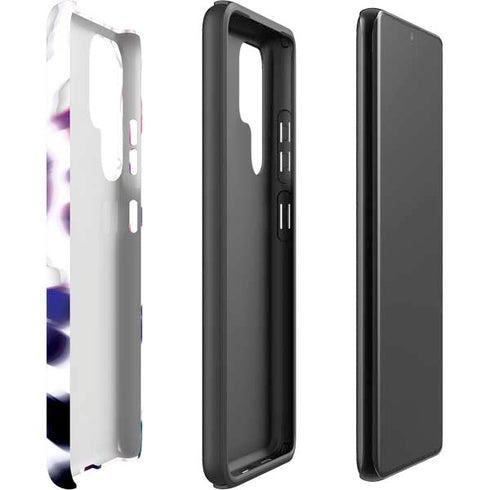 Lavish Leopard Galaxy S22 Ultra Pro Case
