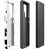Lavish Leopard Galaxy S22 Ultra Pro Case