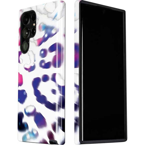 Lavish Leopard Galaxy S22 Ultra Pro Case
