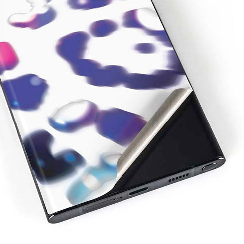 Lavish Leopard Galaxy S22 Ultra Skin