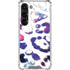 Lavish Leopard Galaxy S23 Clear Case