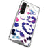 Lavish Leopard Galaxy S23 Clear Case