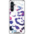 Lavish Leopard Galaxy S23 FE Clear Case