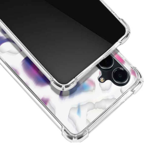 Lavish Leopard Galaxy S23 FE Clear Case