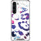 Lavish Leopard Galaxy S23 Plus Clear Case