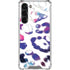 Lavish Leopard Galaxy S23 Plus Clear Case