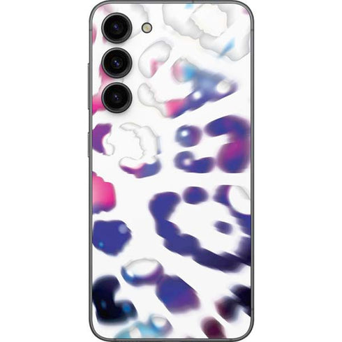 Lavish Leopard Galaxy S23 Plus Skin