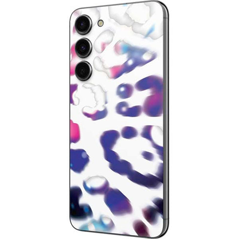 Lavish Leopard Galaxy S23 Plus Skin
