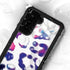 Lavish Leopard Galaxy S23 Plus Waterproof Case