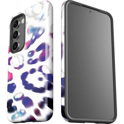 Lavish Leopard Galaxy S23 Pro Case