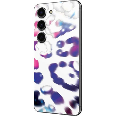 Lavish Leopard Galaxy S23 Skin