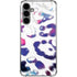 Lavish Leopard Galaxy S24 Plus Clear Case
