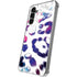 Lavish Leopard Galaxy S24 Plus Clear Case