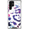 Lavish Leopard Galaxy S24 Ultra Clear Case