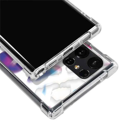 Lavish Leopard Galaxy S24 Ultra Clear Case