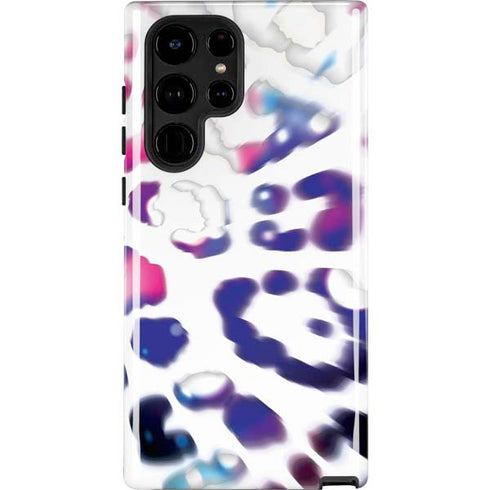 Lavish Leopard Galaxy S24 Ultra Impact Case