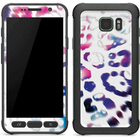 Lavish Leopard Galaxy S7 Active Skin