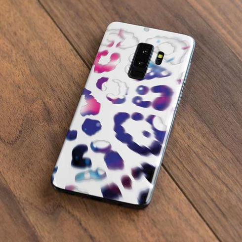 Lavish Leopard Galaxy S9 Plus Skin
