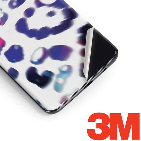 Lavish Leopard Galaxy S9 Skin