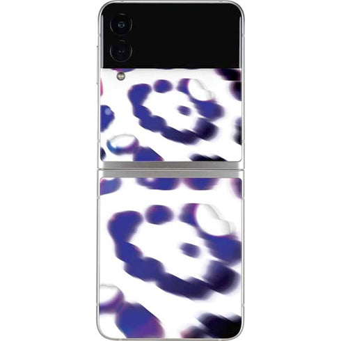 Lavish Leopard Galaxy Z Flip3 5G Skin